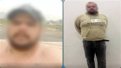 «مشاهدات بأي ثمن».. الداخلية تضبط سائق نشر فيديو مخل وهدد المواطنين بالسويس