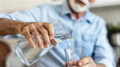 فوائد شرب الماء على الريق..عادة بسيطة بنتائج مذهلة