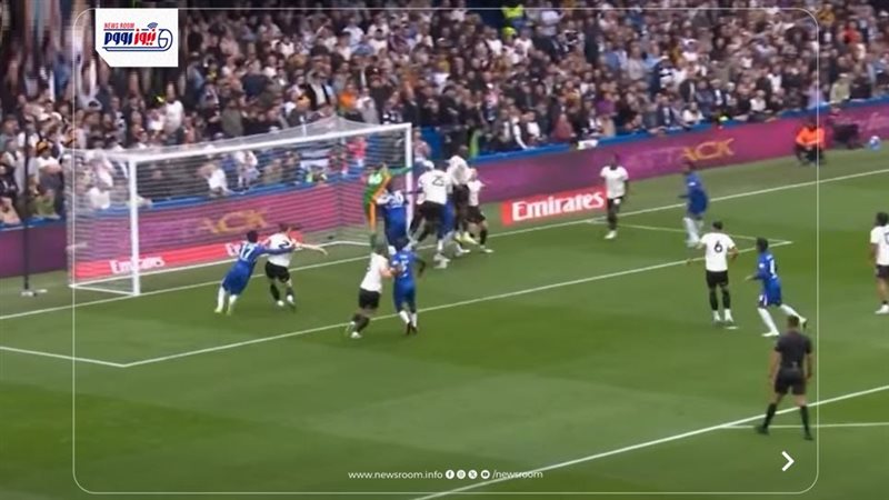 تشيلسي وبورت فيل