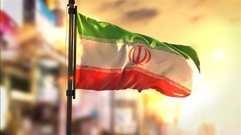 إيران 