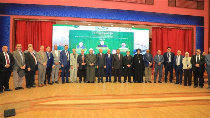 محافظ القاهرة: نسعى