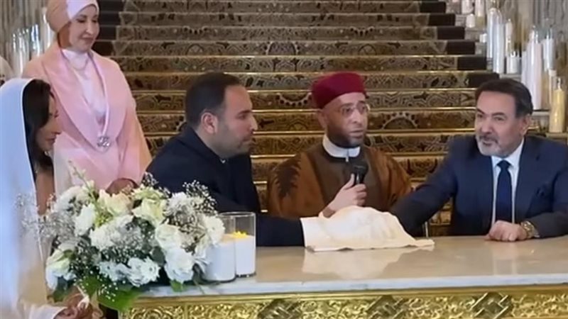خيري رمضان 