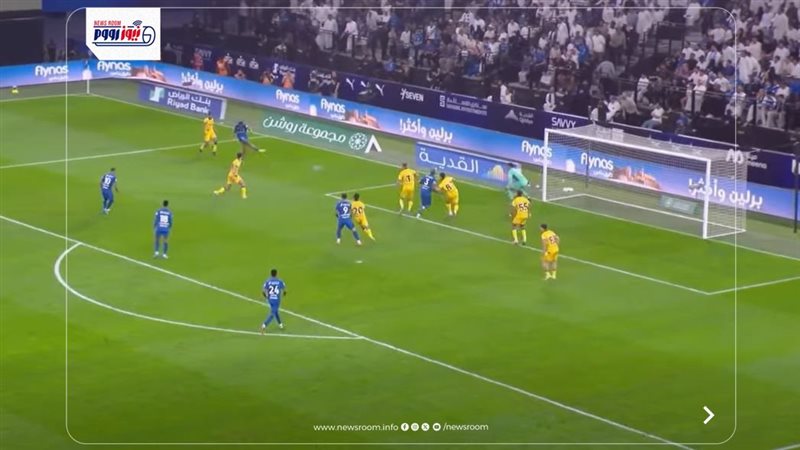الهلال والتعاون