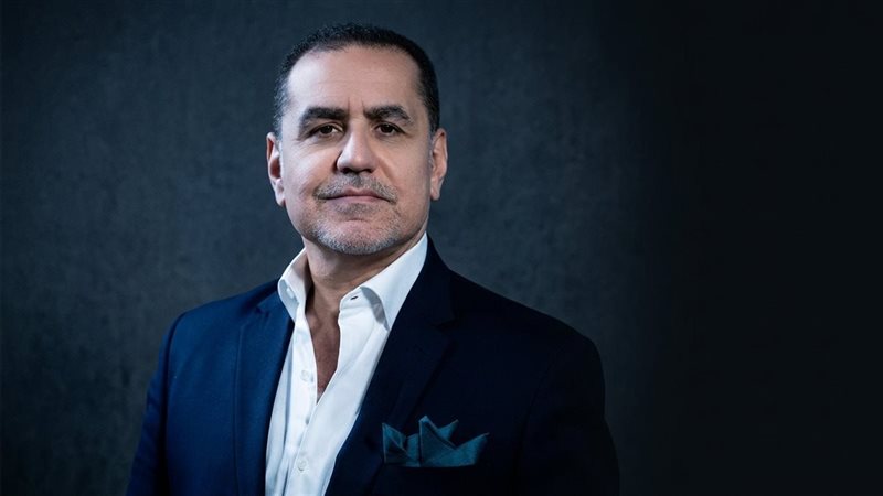 هاني أبو الفتوح الخبير