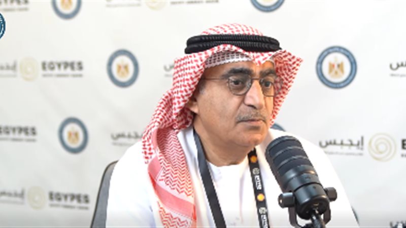 رئيس «دراجون أويل»