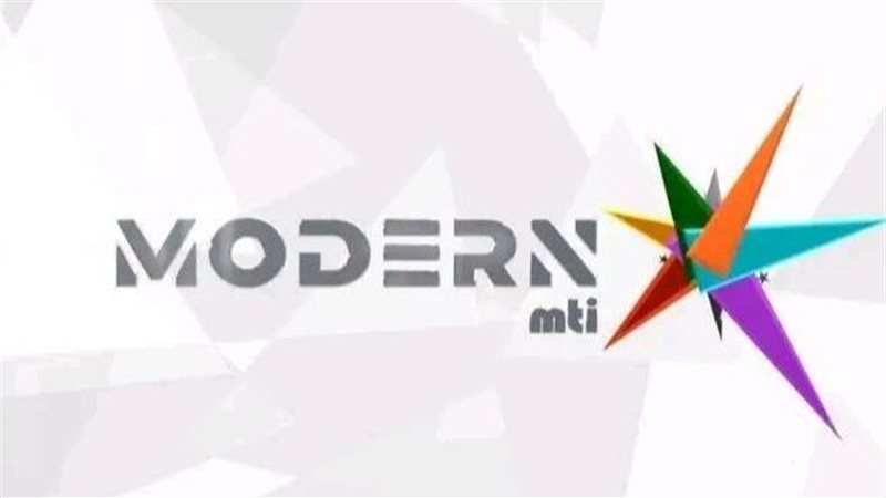 Modern Mti TV