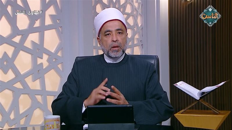 الدكتور إبراهيم عبد