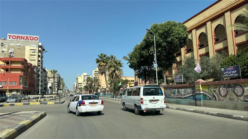 حالة الطقس اليوم