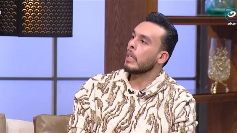 السيناريست أيمن سلامة