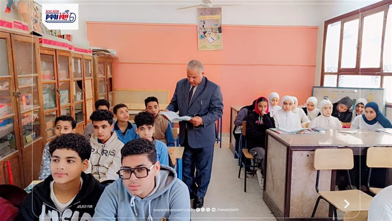 جانب من الجولة 