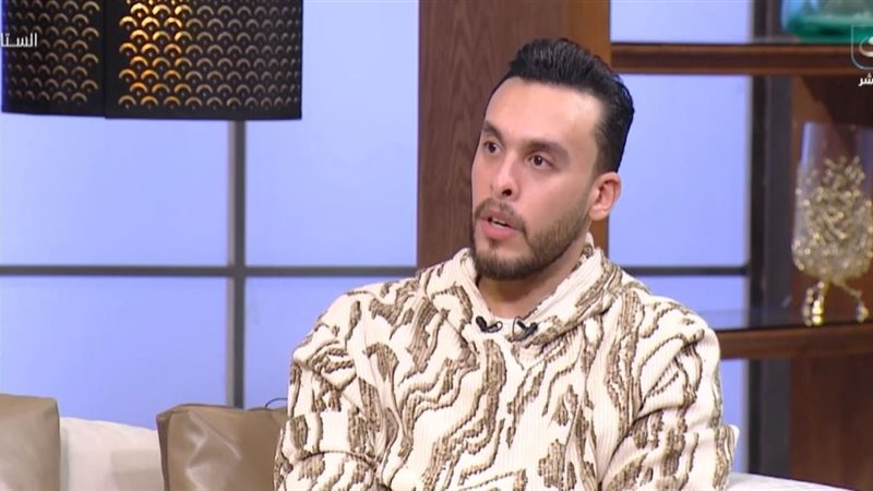 السيناريست أيمن سلامة