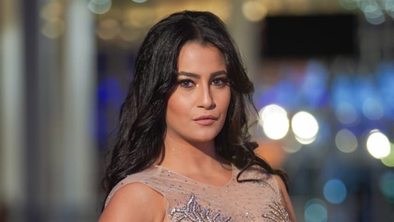 يسرا مسعودي