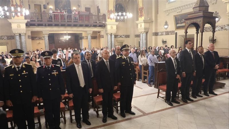 محافظ القاهرة
