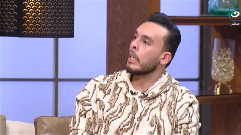 السيناريست أيمن سلامة