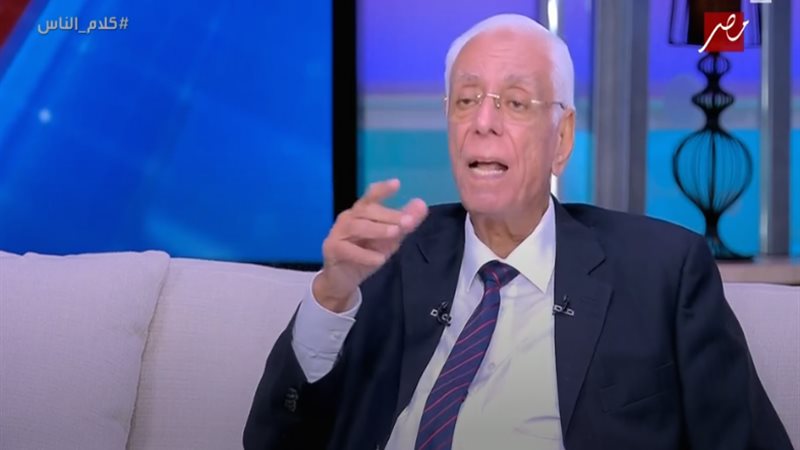 حسام موافي