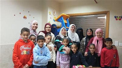 وزارة الأوقاف تشارك في الاحتفال بيوم اليتيم بأنشطة دعوية ومجتمعية موسعة