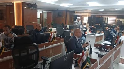 حملات طرق الأبواب بالجيزة لتسريع استكمال إجراءات التصالح في مخالفات البناء