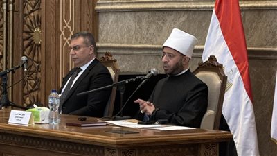 وزير الأوقاف: علينا امتلاك الجرأة في اقتحام العالم التقني المعاصر