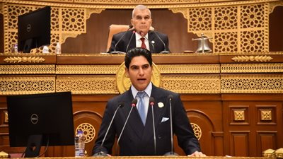 أبو هشيمة:مشروع قانون حماية المنافسة يعزز الشفافية ويواجه الممارسات الاحتكارية