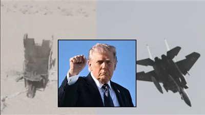 القصة الكاملة للخدعة الأمريكية التي أربكت إيران وأنقذت الطيار المفقود