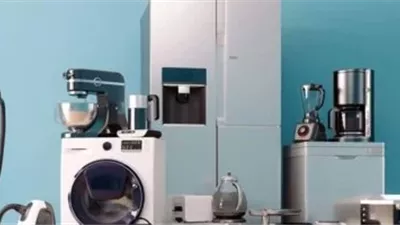 مبروك: أسعار الأجهزة الكهربائية ترتفع 15٪ بسبب ارتفاع تكاليف التشغيل والشحن