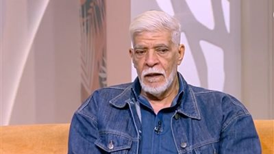 طارق النهري: تدهور حالتي الصحية بسبب القلق على أوضاع مصر الإقليمية