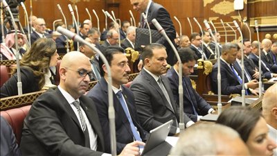 لضبط الأسواق وتعزيز الشفافية.. مجلس الشيوخ يوافق مبدئيا على قانون المنافسة 