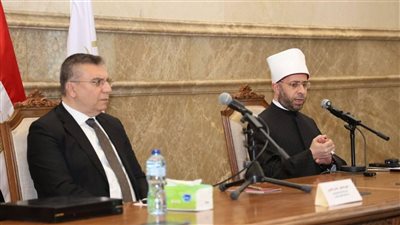 وزير الأوقاف: الوعي الديني في عصر الذكاء الاصطناعي ضرورة لمواجهة التحديات