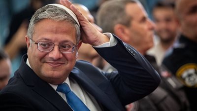 بن غفير: تمكنت من اختراق الهواتف الإيرانية والاستماع لمحادثاتهم