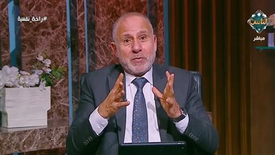 محمد المهدي: الجنين يتأثر نفسيًا قبل الولادة.. وصحة الأم تحدد ملامح شخصيته