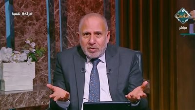 أستاذ طب نفسي: البكاء ليس ضعفا بل تعبير صحي عن المشاعر