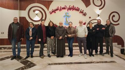 القائمة الكاملة لجوائز مهرجان المركز الكاثوليكي للدورة 74