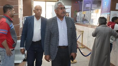 محافظ سوهاج يعلن تطبيق نظام 