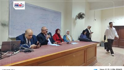إعلام الفيوم يشدد على أهمية الحوار الوطني وبناء وعي الشباب لمستقبل مصر