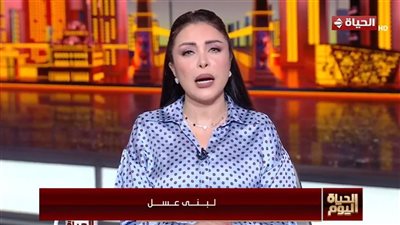 لبنى عسل: تحركات حكومية مكثفة لتأمين السلع الاستراتيجية ومواجهة تداعيات الحرب