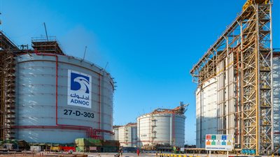 ادنوك تؤكد تلبية الطلب المحلي وتحالف اوبك يرفع الانتاج 206 الاف برميل يوميا