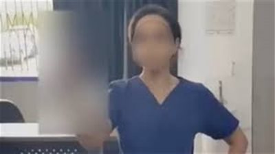 خالد أمين: الطبيبة تعرضت للتهديد والتشهير.. ونقابتنا تصون حقها وحق المرضى