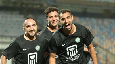 البنك الأهلي يقلب الطاولة على حرس الحدود برباعية بمجموعة تفادي الهبوط