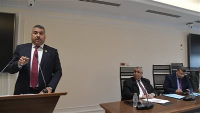 خطة النواب توافق على تخصيص 30 مليون جنيه لدعم مركز دار السلام