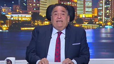 محمد علي خير ينعى والد مصطفى مدبولي ويدعو له بالرحمة 