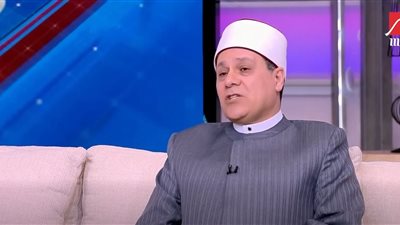 «الكلب مخلوق مُسخّر للإنسان».. مظهر شاهين يدعو لفهم أوسع لقضية تربية الكلاب