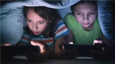 شريحة الأطفال.. هل تنجح في حماية جيل السوشيال ميديا من المخاطر الرقمية؟