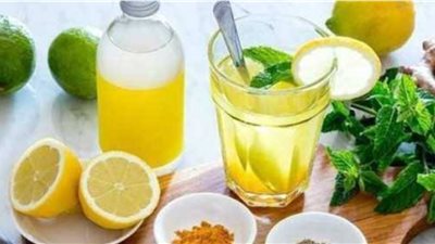 أفضل مشروبات لحرق الدهون تساعدك على خسارة الوزن بشكل صحي وآمن 	