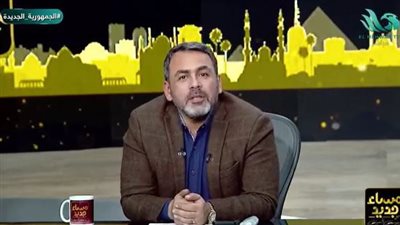 الحسيني: تصريحات وزير الخارجية تعكس مبدء الدولة المصرية تجاه دول المنطقة