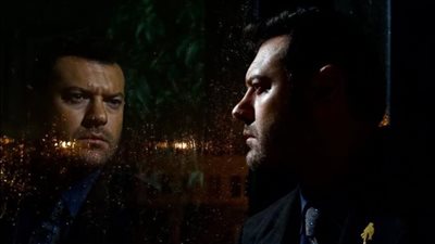 تمهيدا لعرضه.. عمرو يوسف يشوق جمهوره لمسلسل الفرنساوي |صور