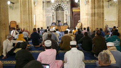 الجامع الأزهر يناقش فقه المعاملات ودور الشركات في بناء المجتمعات