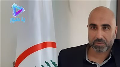 عاجل | مقتل بيار معوض المسؤول في حزب القوات اللبنانية بغارة إسرائيلية 