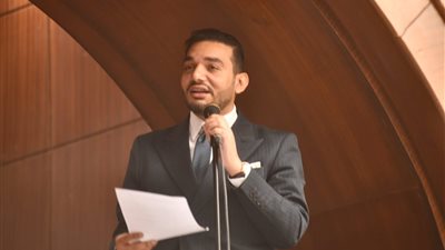 نشأت حته: حماية المنافسة التزام دستوري يقع على عاتق الدولة