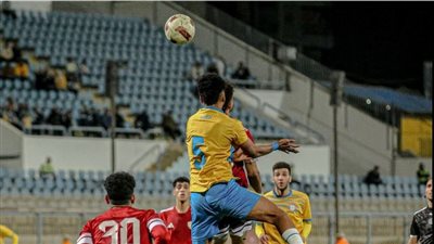 الإسماعيلي يغرق بتعادل باهت أمام الطلائع تضعه في مأزق الهبوط للدرجة الثانية