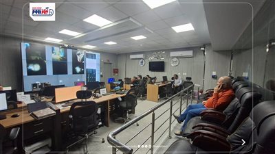 الفيوم تكثف الحملات لمتابعة تطبيق مواعيد غلق المحال وترشيد الكهرباء